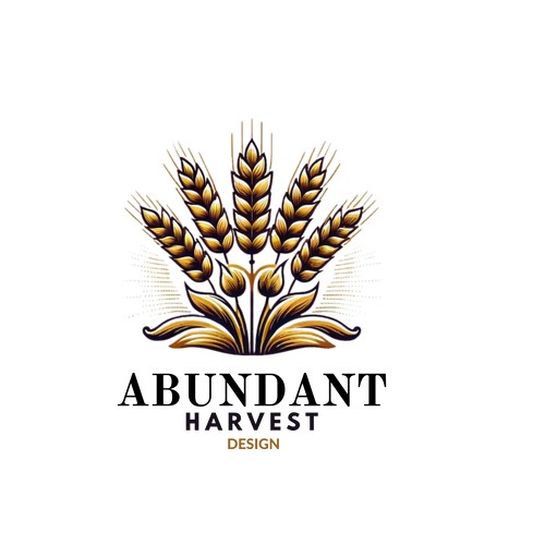 Abundant Harvest Design